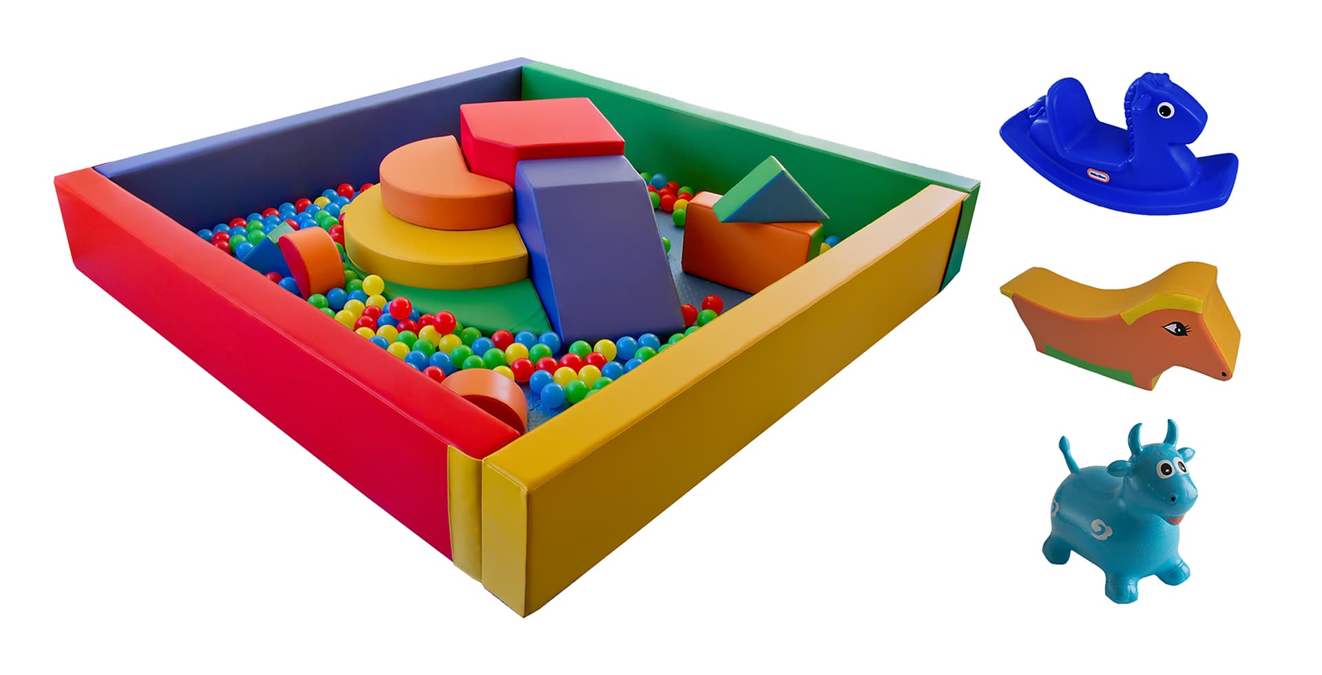 Soft Play Package 2