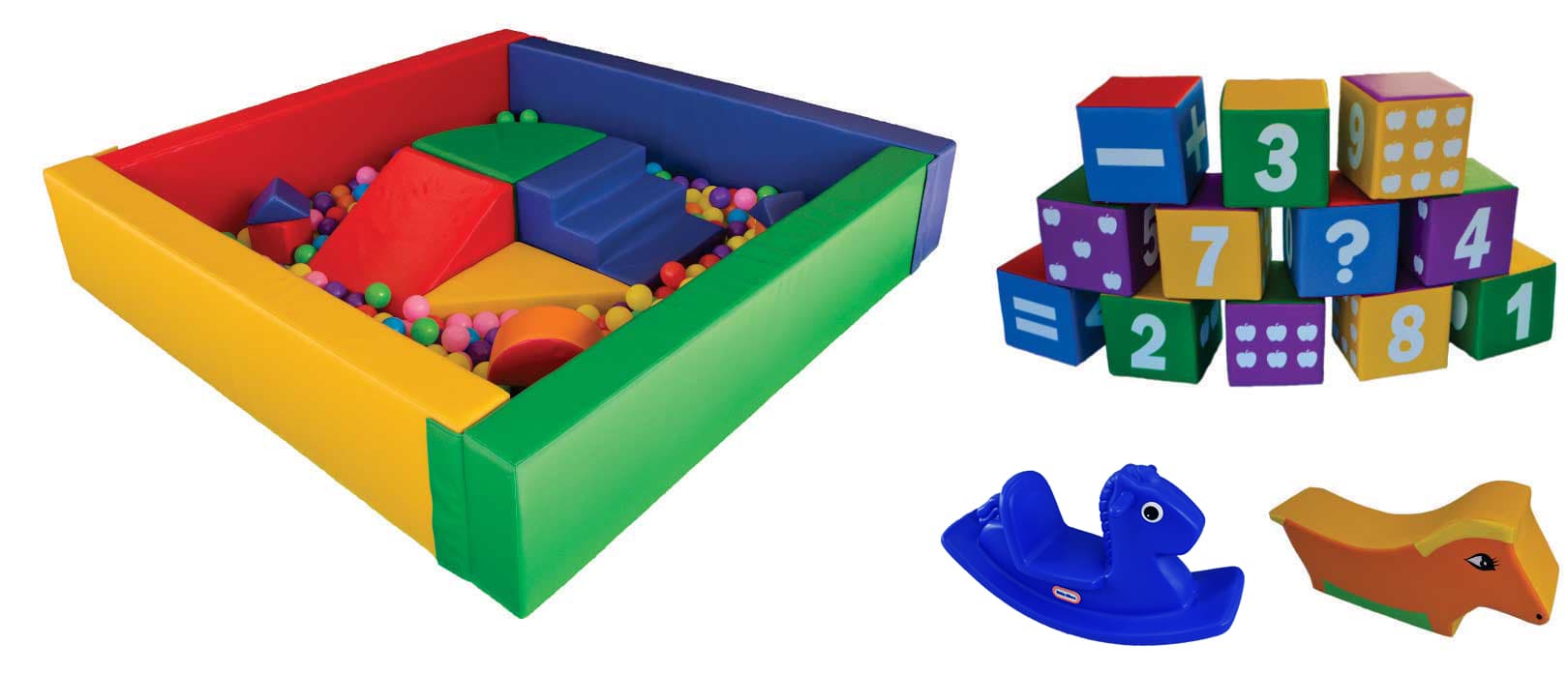 Soft Play Package4