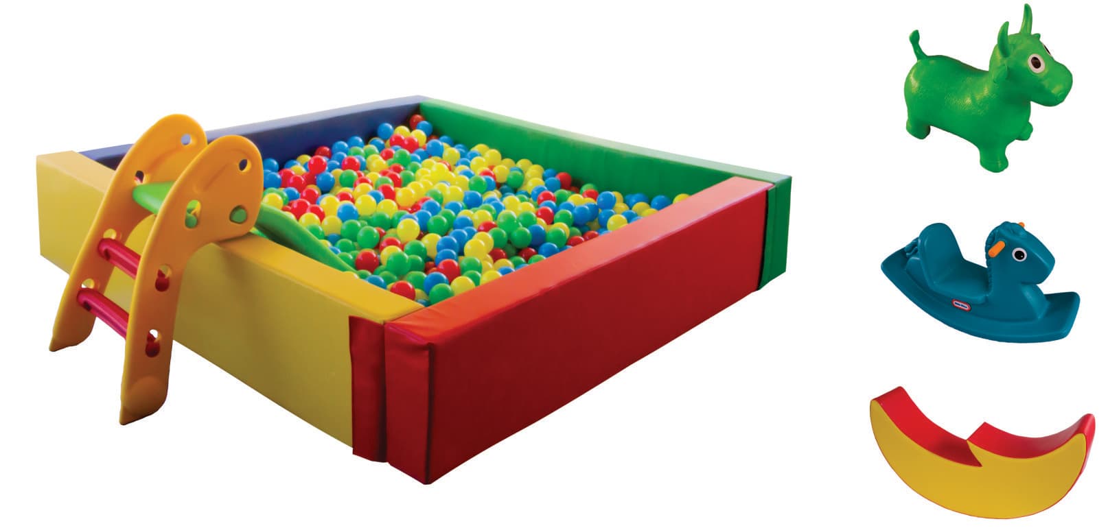 Soft Play Package 6