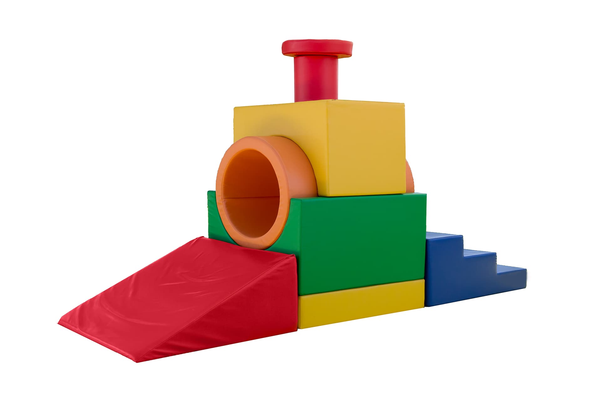 Tumble Tots Express