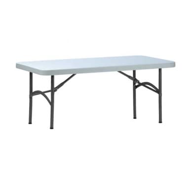 Kids party table for hire