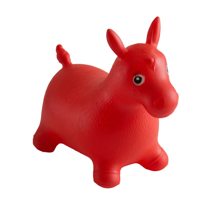 Bouncy Red Horse.jpg