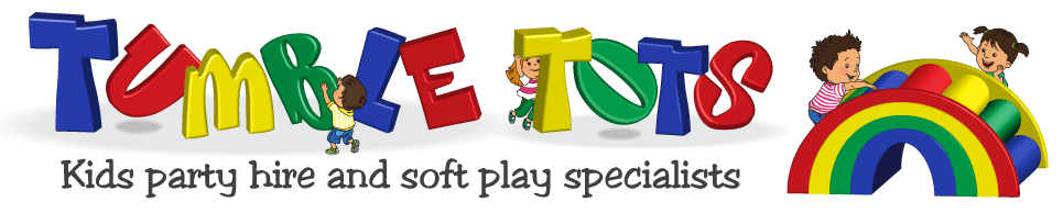 Tumble Tots Party Hire — kids party hire and soft play specialists